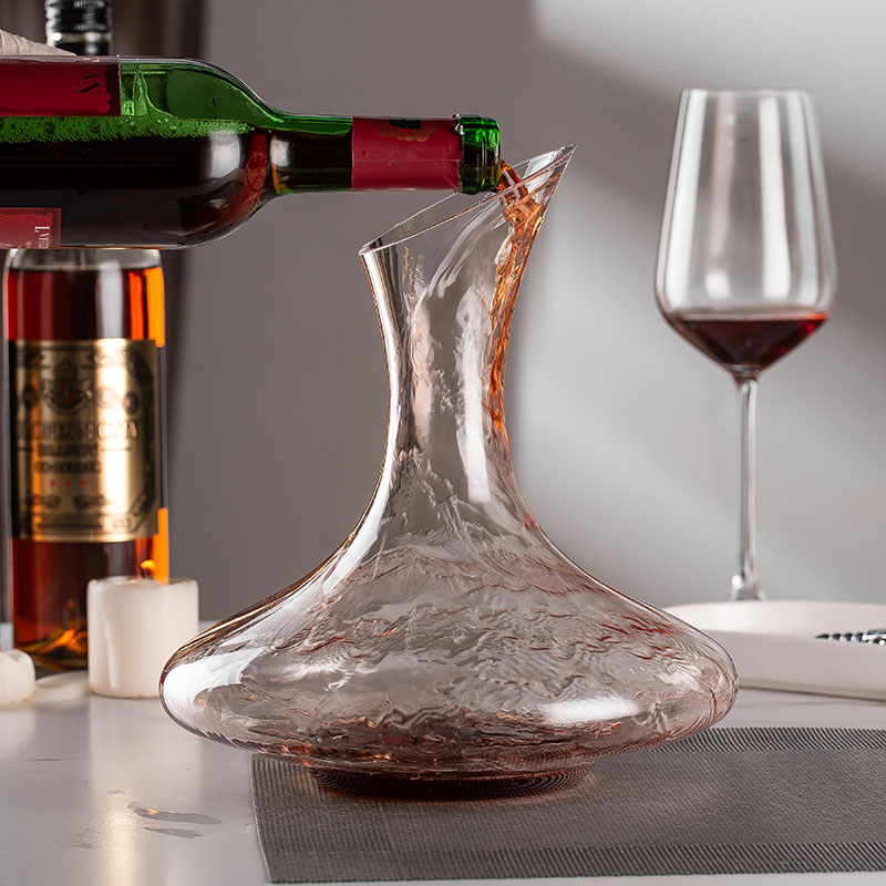 wine decanter sale