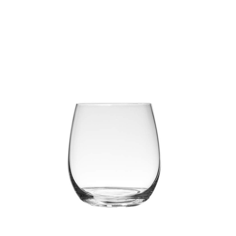 glass crystal tumblers