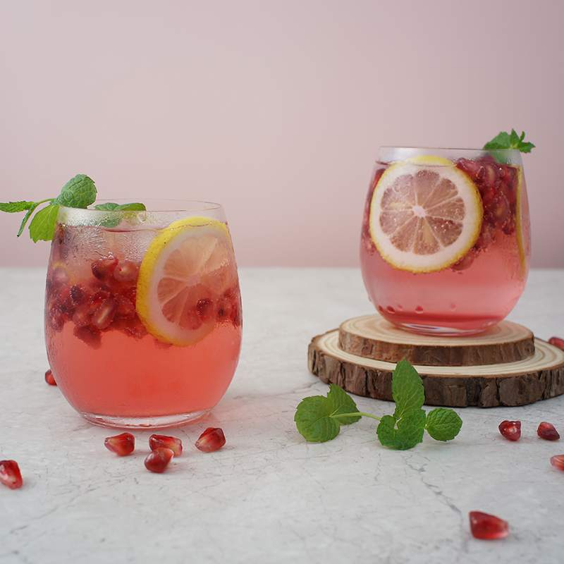 glass tumblers for coffee