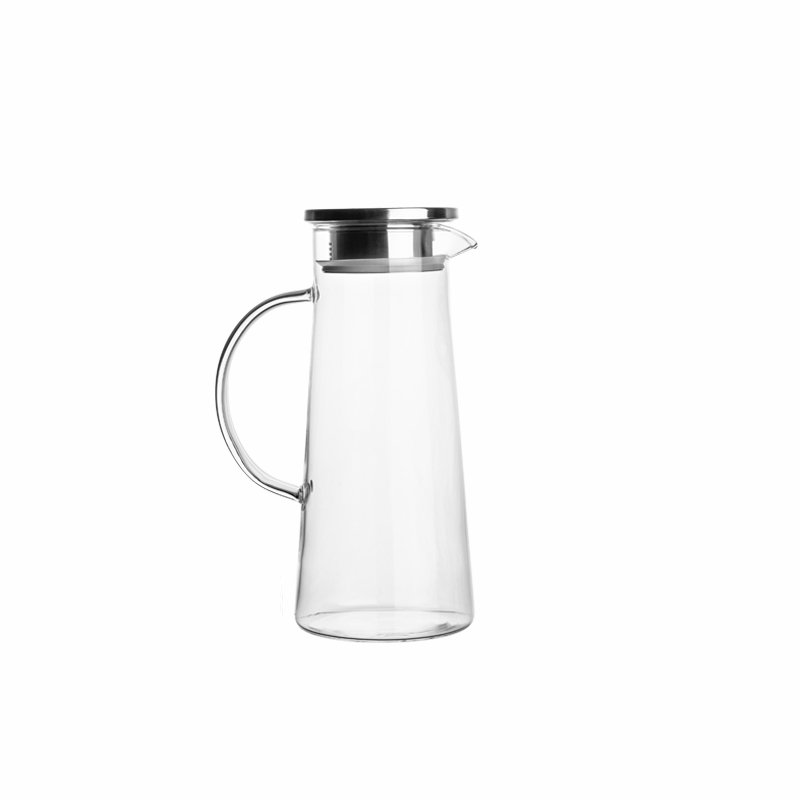 glass water jug for sale