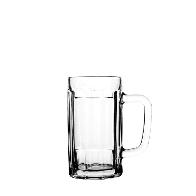 400ml beer mug