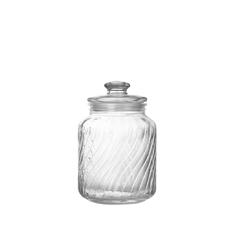 wholesale glass jar company