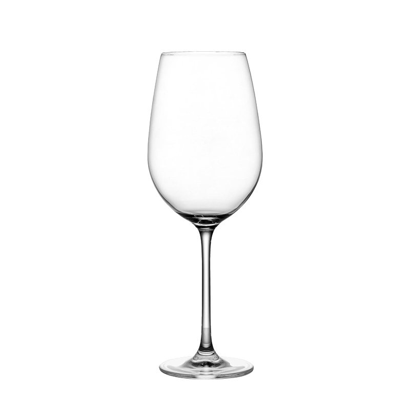 Chardonnay white wine glass