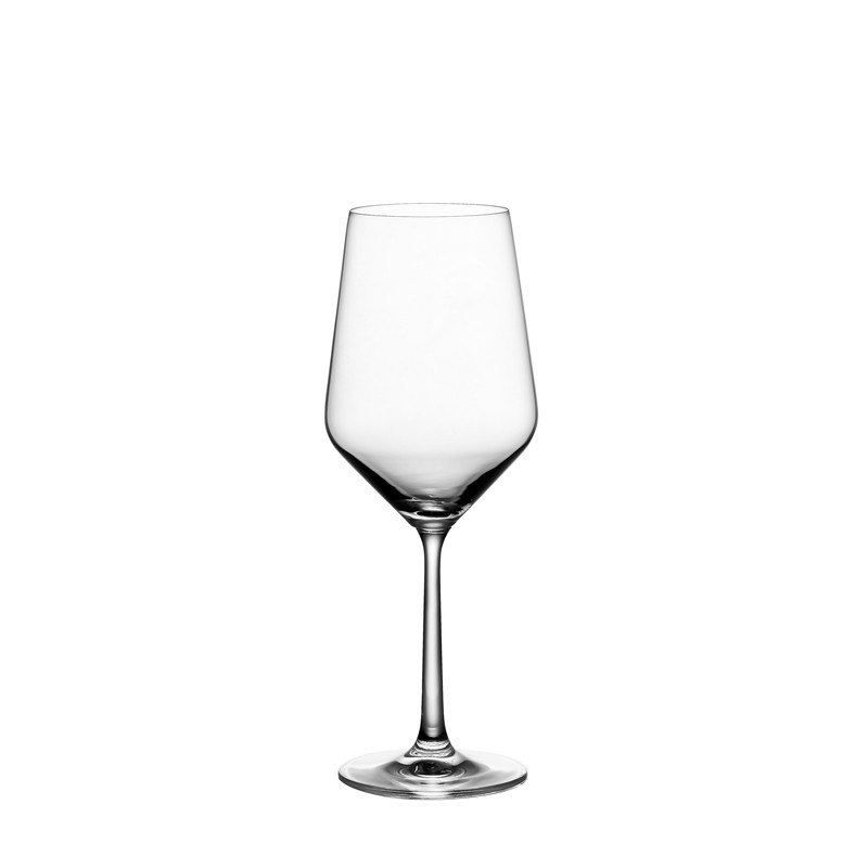 Beaujolais wine glass