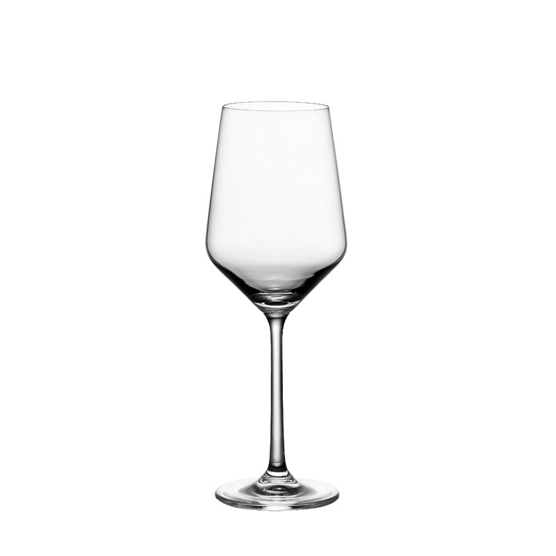Cabernet red wine glass