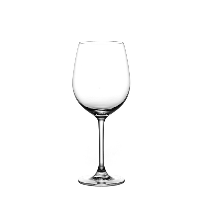 Cabernet Sauvignon red wine glass