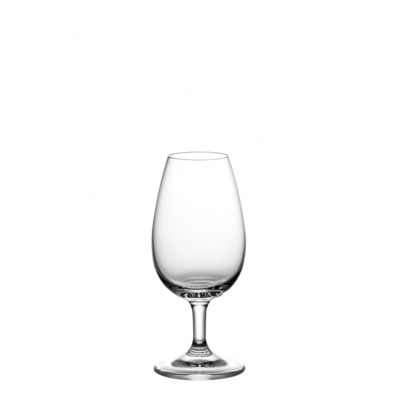 long stem crystal wine glasses