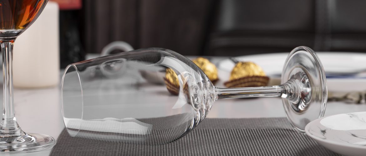chardonnay glass