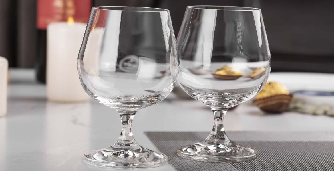 cognac wine glass