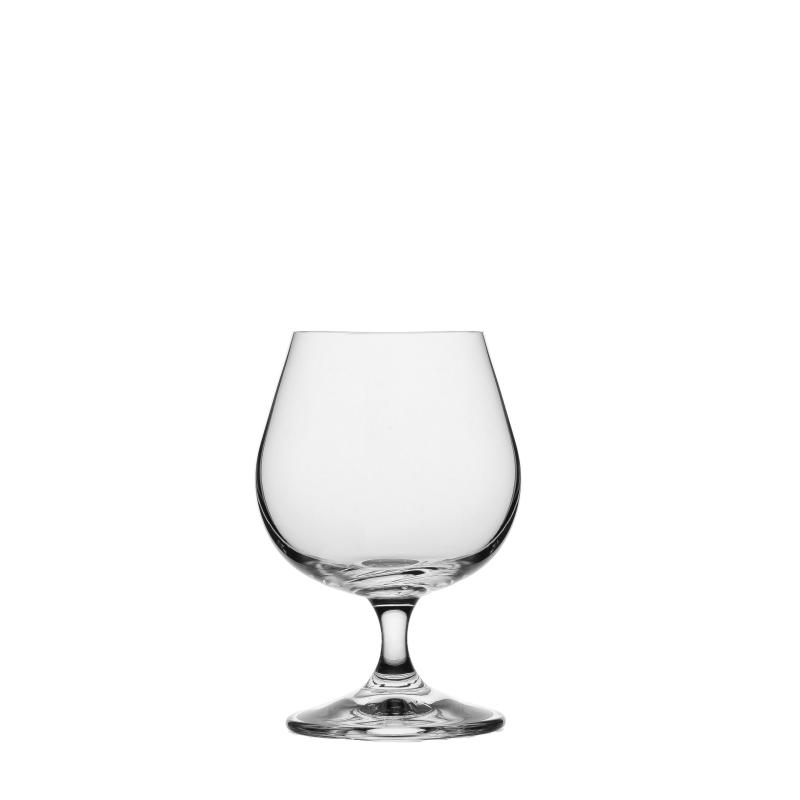 Cognac wine glass