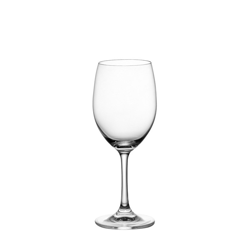 Cabernet Sauvignon red wine glasses
