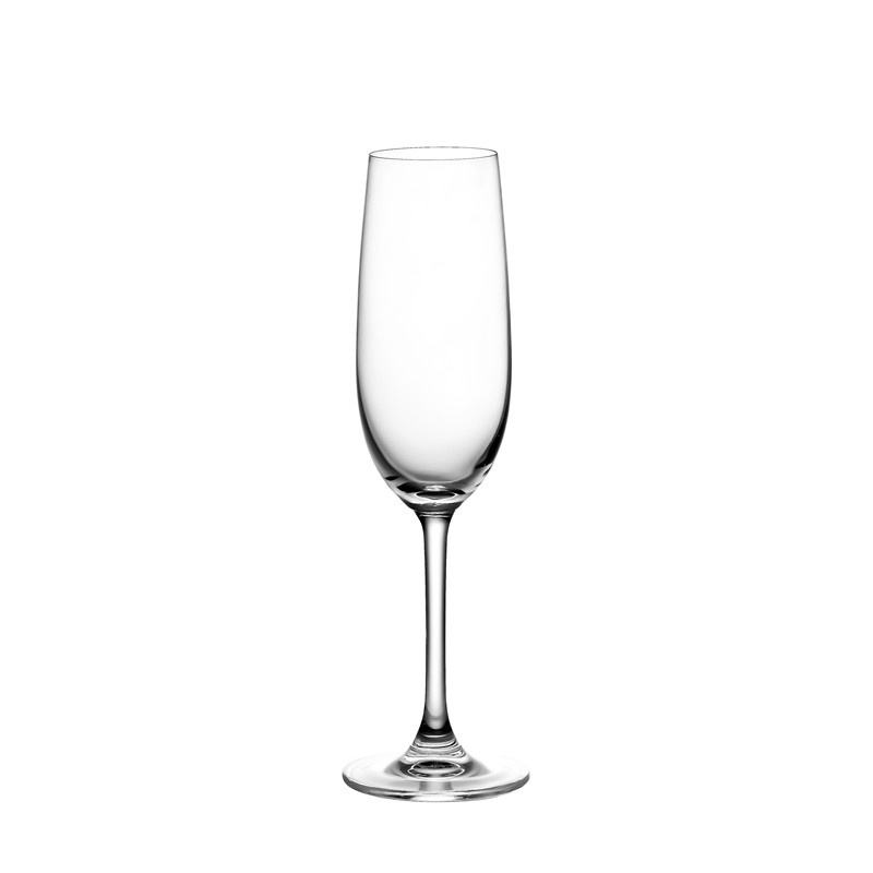 Premium Champagne Glasses
