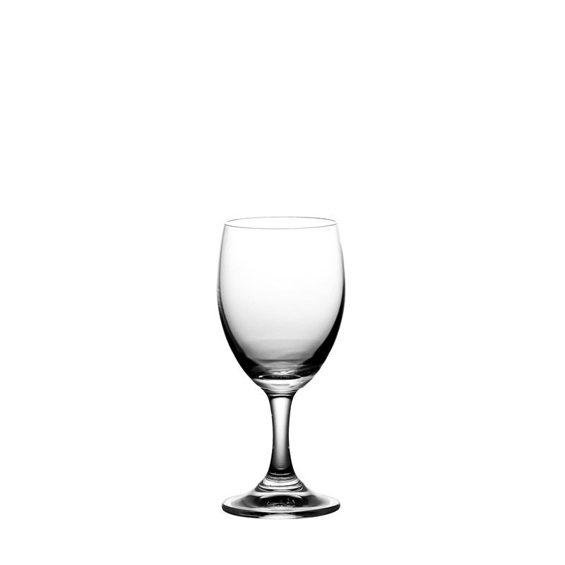 Crystal Glass Goblet