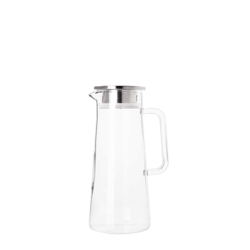 GLASS Tea Kettle
