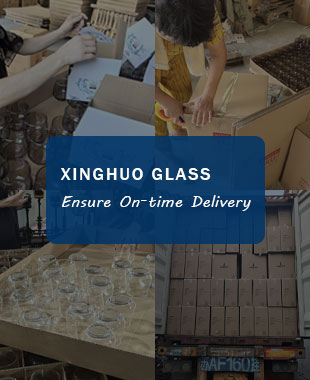 نجحت شركة XINGHUO GLASS في تسليم أكواب النبيذ الكريستالية المخصصة إلى البرازيل، مما يدل على قدراتها التصنيعية الممتازة