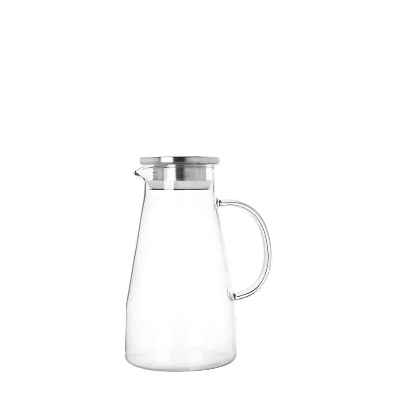 Heat resistant Water Pitcher