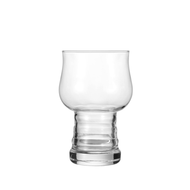 Tulip Beer Glass