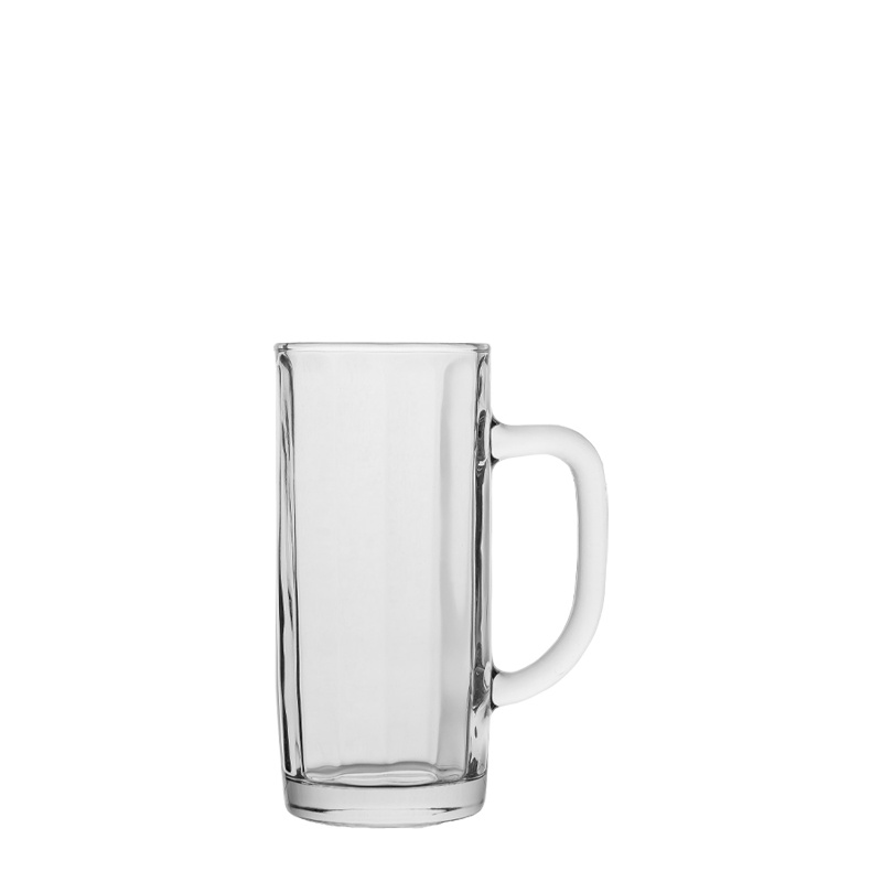 thick bottom beer mug