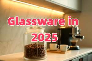 ماركات مختارة من الأواني الزجاجية وميزات تصميمها في عام 2025