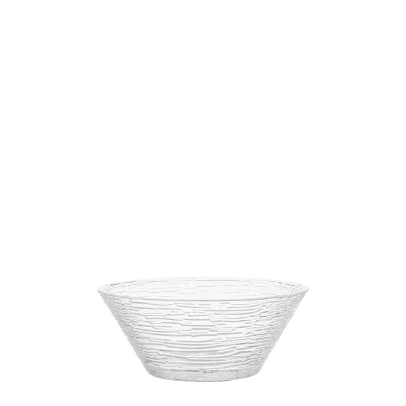 Serving bowl