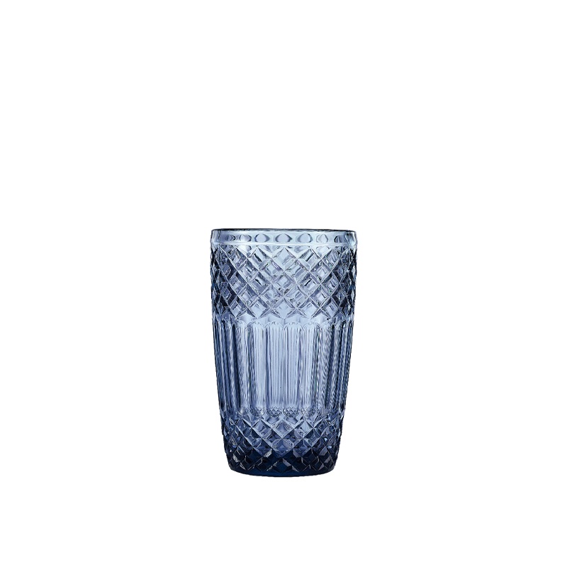 Wholesale glass tumblers
