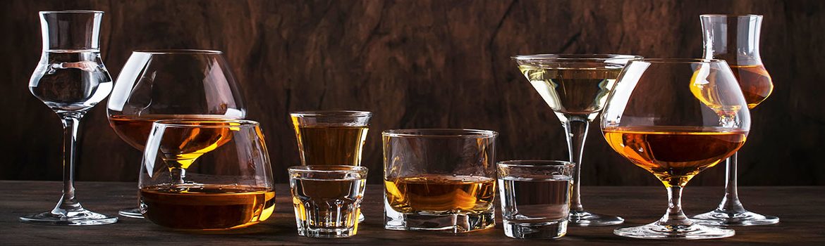 Customized Glassware Solutions