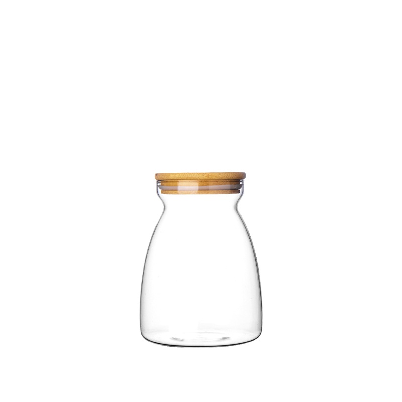 OEM glass container