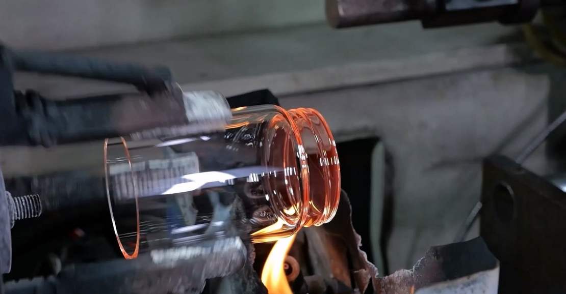 Crystal Glass Factory