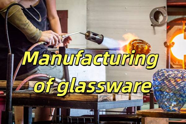 The Art and Science Behind Glassware Manufacturing: A Xinghuo Glass Insight