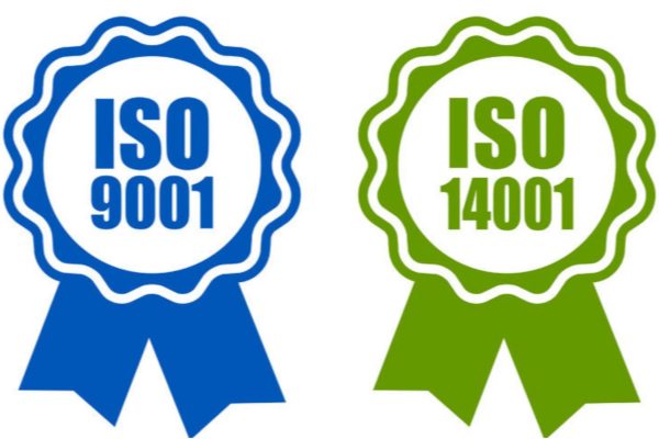 حصلت شركة Xinghuo Glass على شهادتي ISO 9001 وISO 14001 المزدوجتين، مما يعزز إدارة الجودة والتصنيع الأخضر