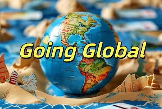 شركة شينغهوو للزجاج تتوسع في أسواق عالمية رئيسية