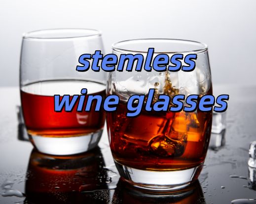 ما هي استخدامات أكواب النبيذ بدون ساق؟ دليل شامل للفوائد والتصميم ونصائح الشراء | زجاج شينغهو
