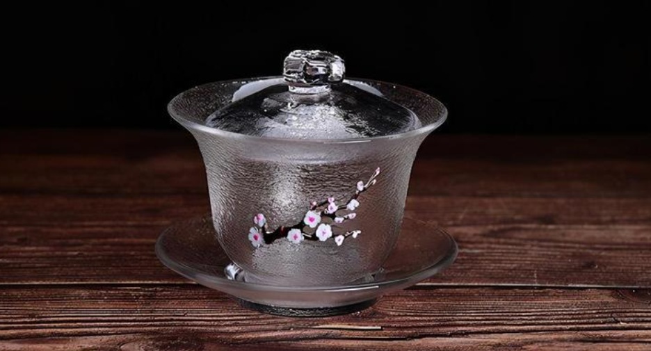 Glass Cup Is Heat‑Resistant Glass Cup Is Heat‑Resistant