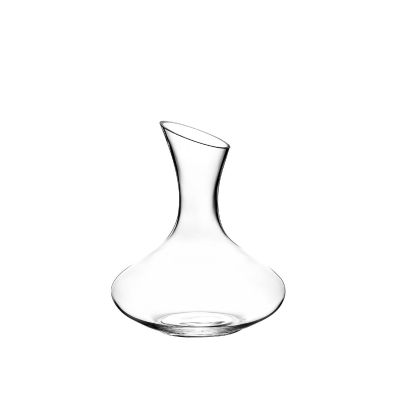 OEM wine decanter supplier