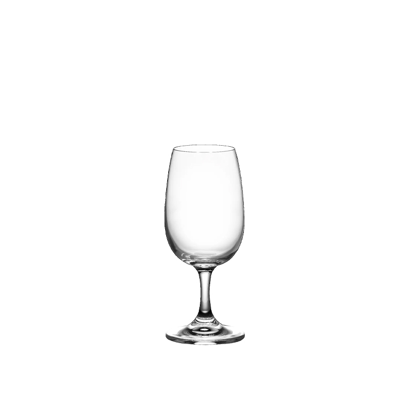 6 pack crystal wine glasses for tasting