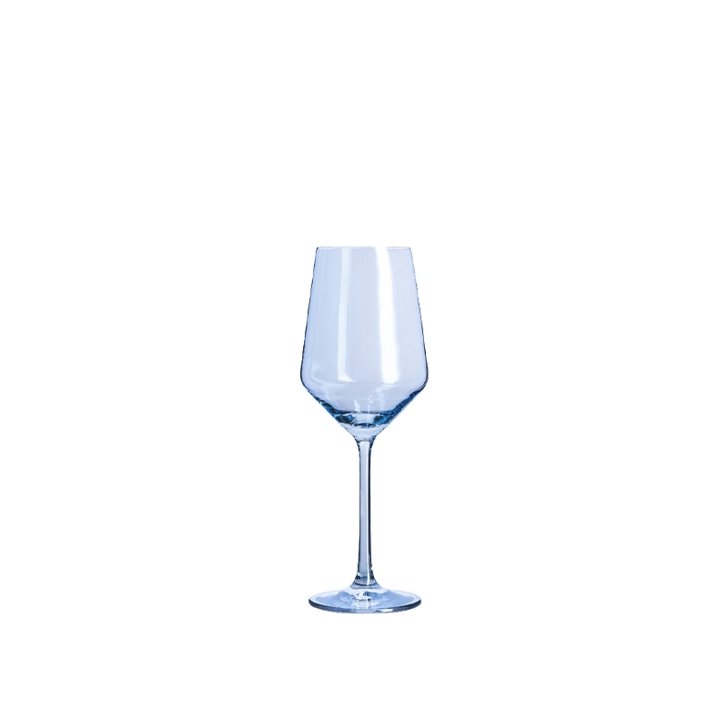 lead-free crystal wine glass