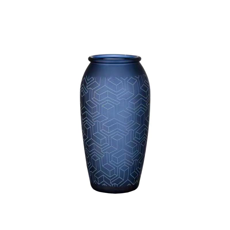 interior decor vase