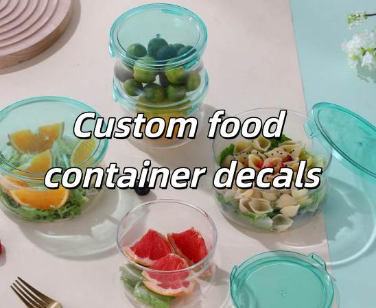 Xinghuo Glass introduces heat-resistant borosilicate glass food containers, customizable, suitable for homes and hotels
