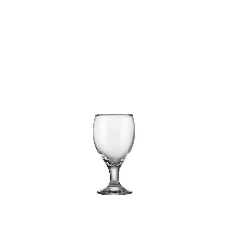 goblet glass bulk