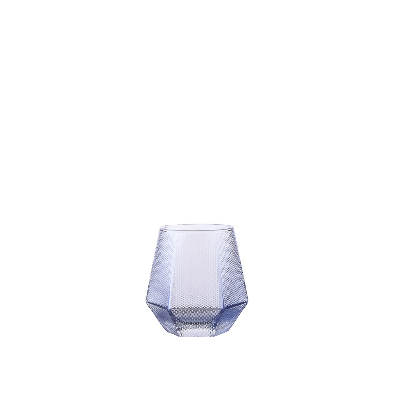 310ml glass tumbler