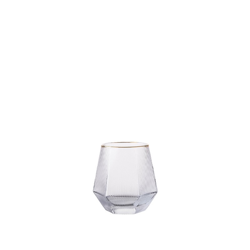 barware tumbler