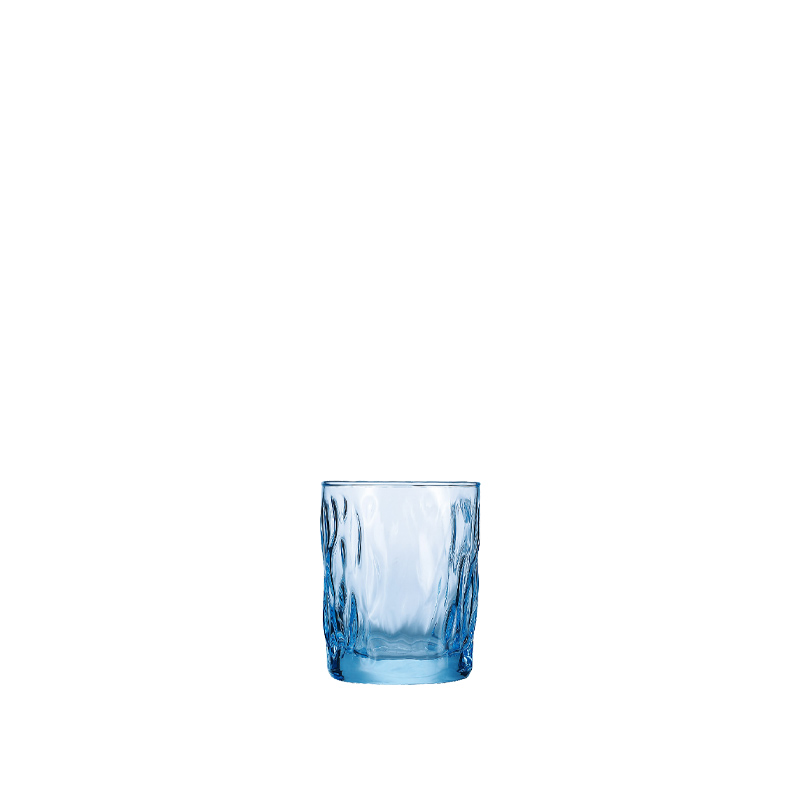 290ml glass cup