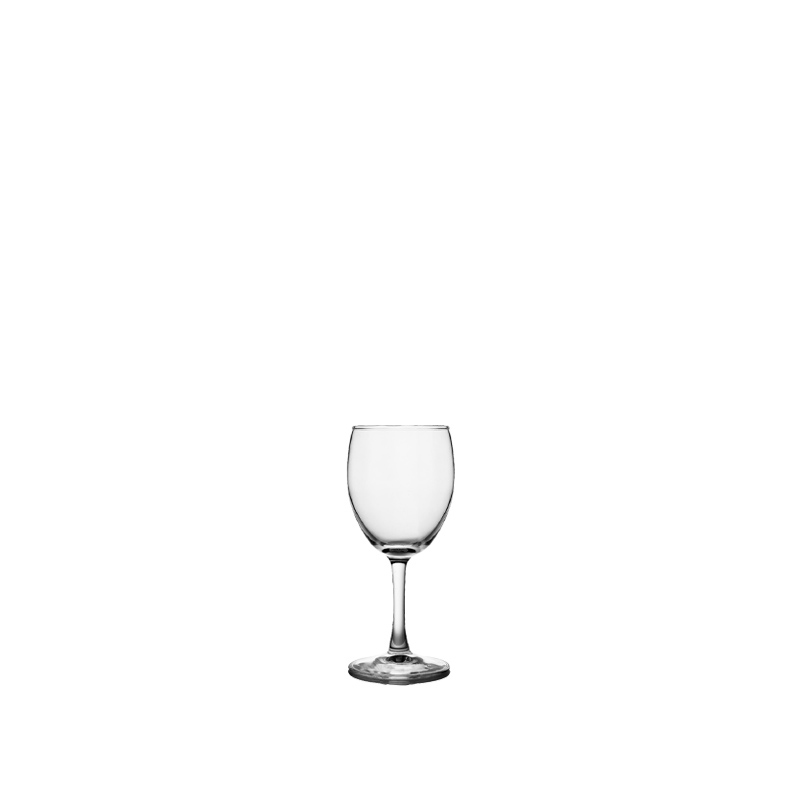 230ml wine glass