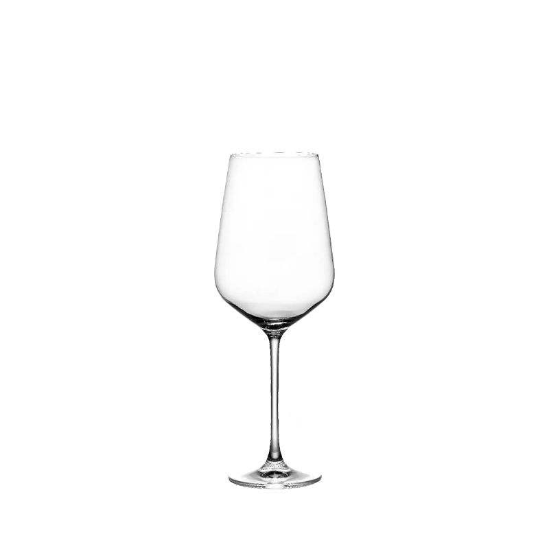 bordeaux wine glass