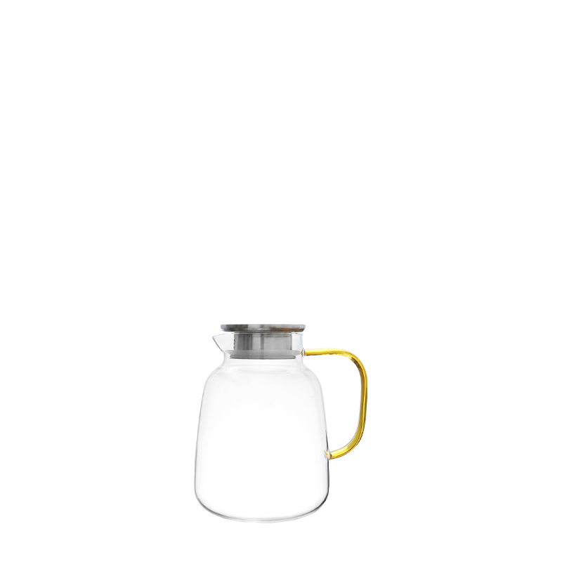 2100ml glass pitcher wholesale