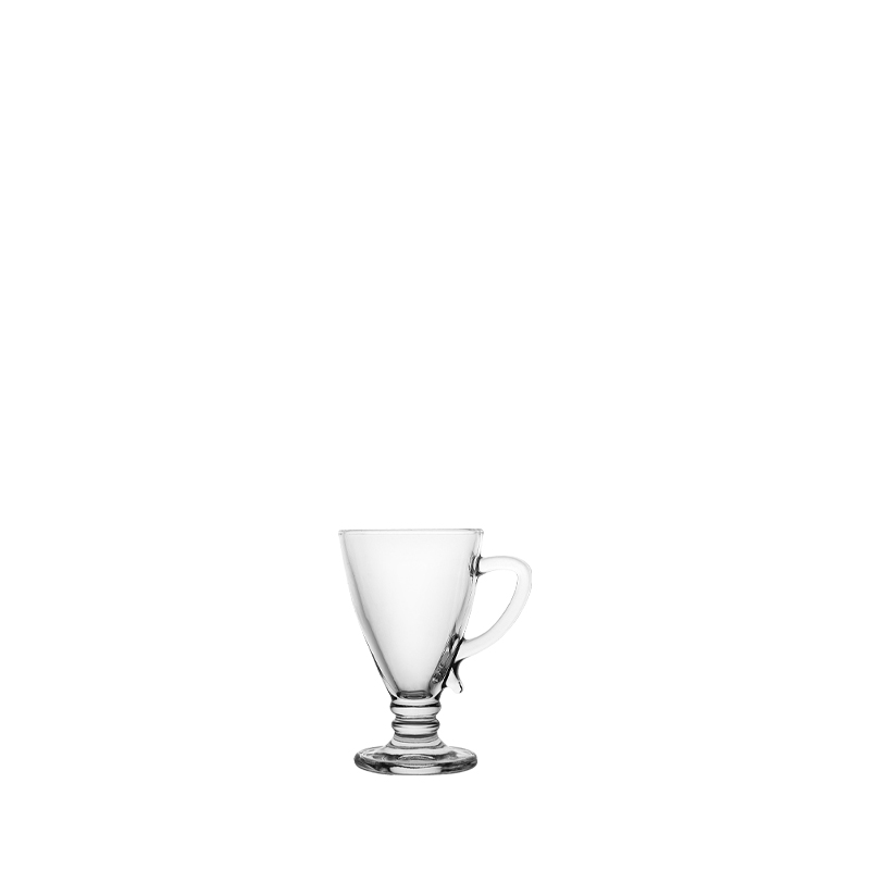 130ml glass cup wholesale