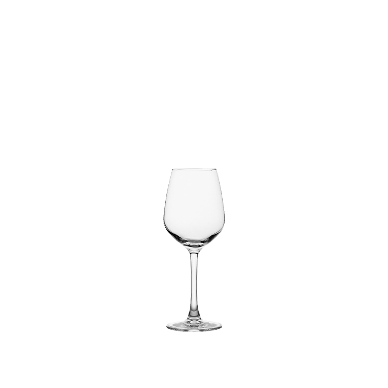 chardonnay wine glass 350ml