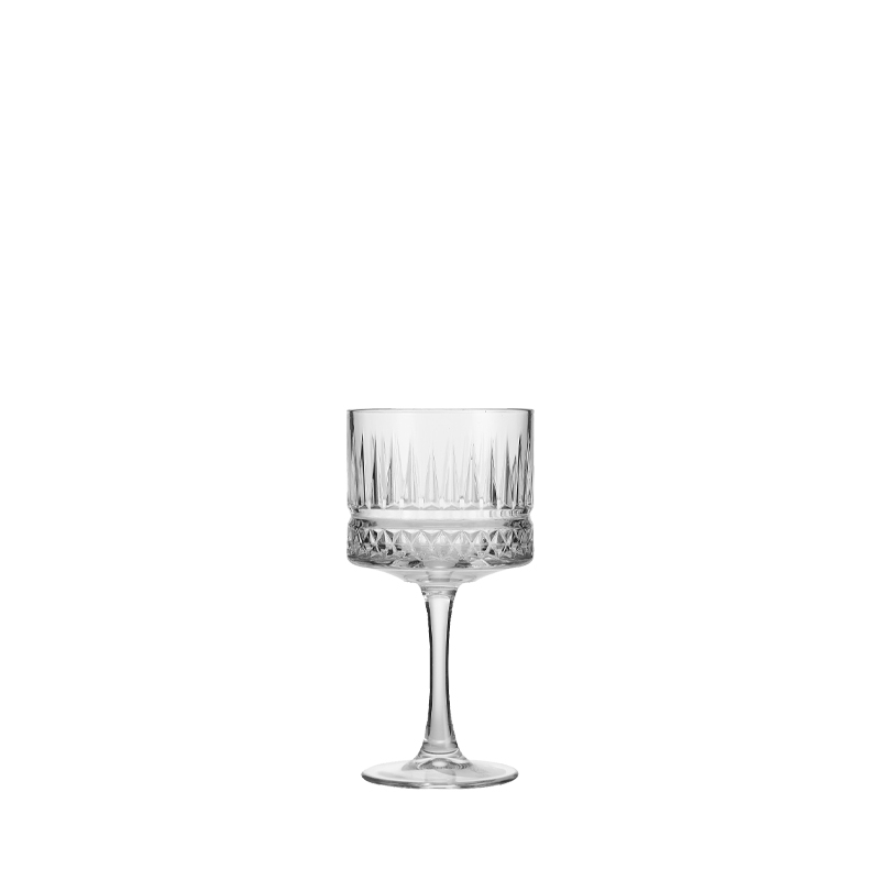500ml crystal goblet wholesale