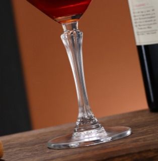 crystal wine glass wholesale 403ml