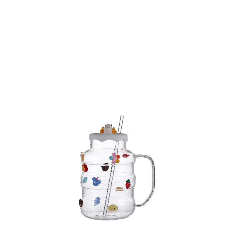 TonTonBottle gallon jug